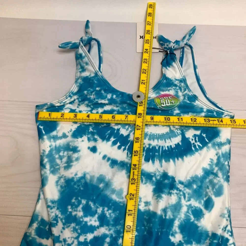 Hurley girls one